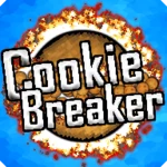 Logo of Cookie Breaker!!! android Application 